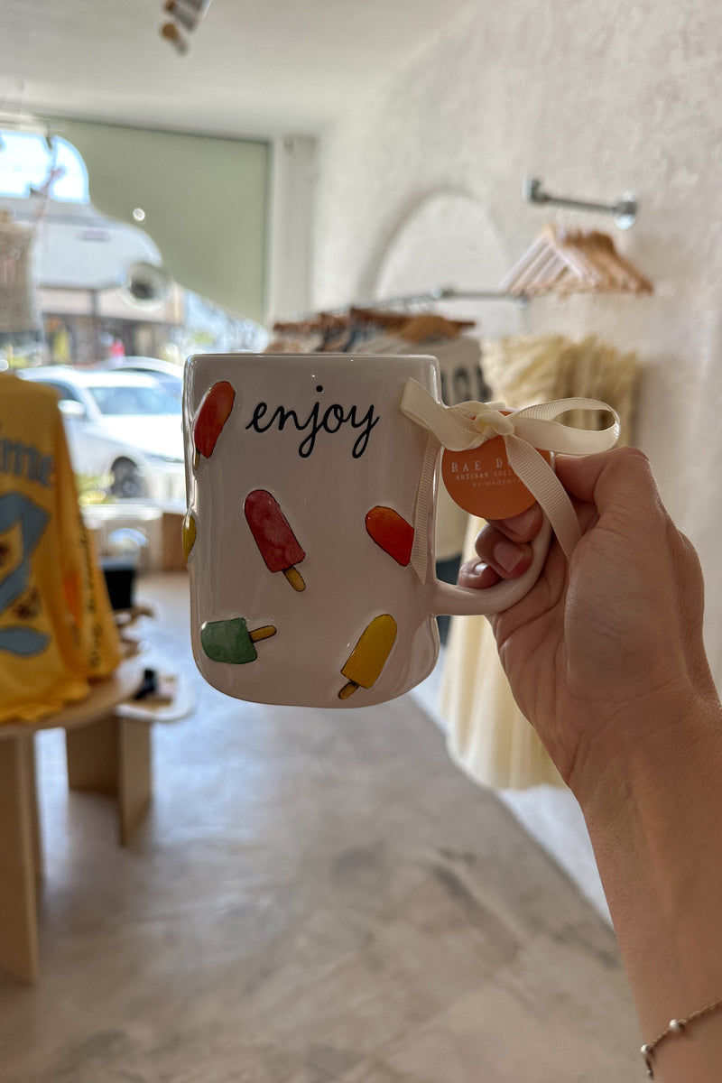 Mug Life