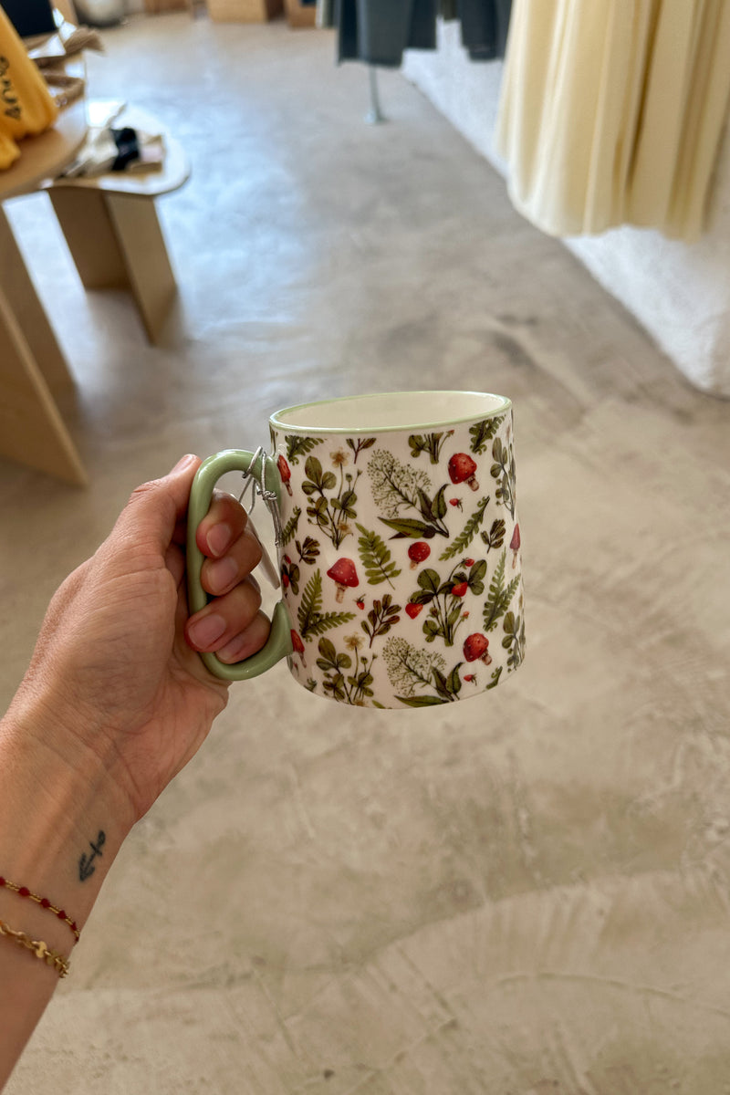 Mug Life