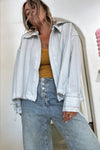 Coastal Cruising Jacket