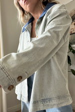 Not Your Barn Jacket