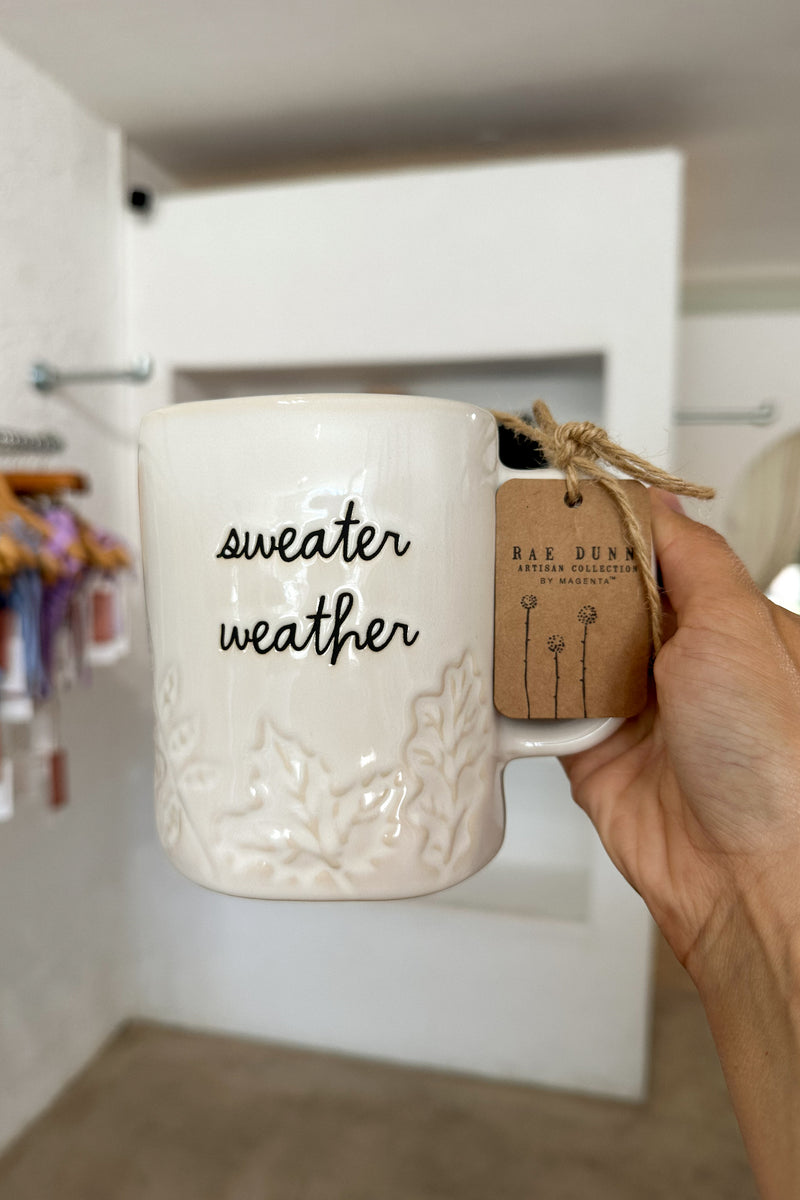 Mug Life
