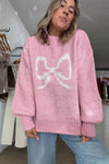 Coquette Calling Sweater