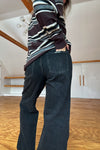 Rolla's Kate Baggy Jean-Moon Rock