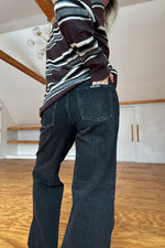 Rolla's Kate Baggy Jean-Moon Rock