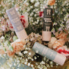 Gift Set Lip Balm Trio Poppy & Pout