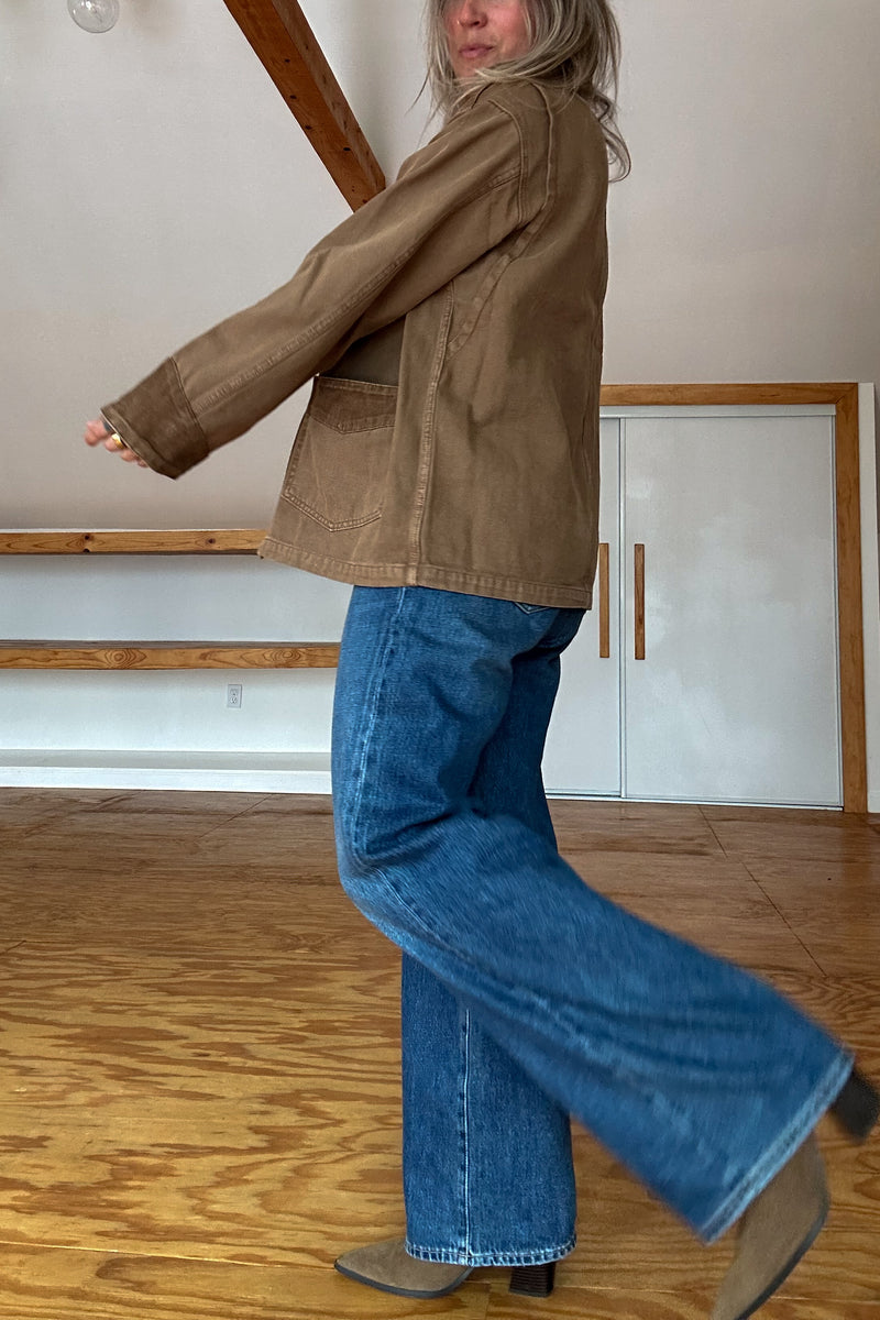 Rolla's Barn Jacket