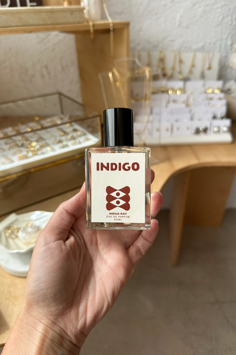Indigo Ray Everything Mist-Playa