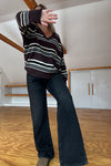 Rolla's Kate Baggy Jean-Moon Rock