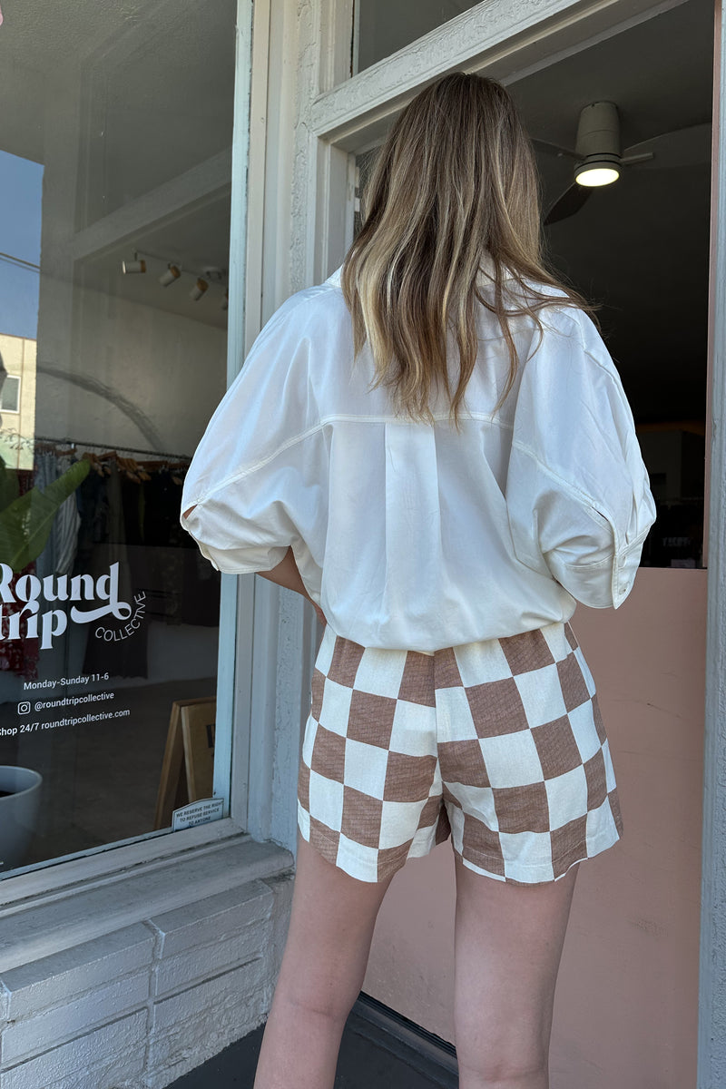 Check It Shorts