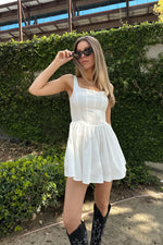 The Perfect Fit Dress