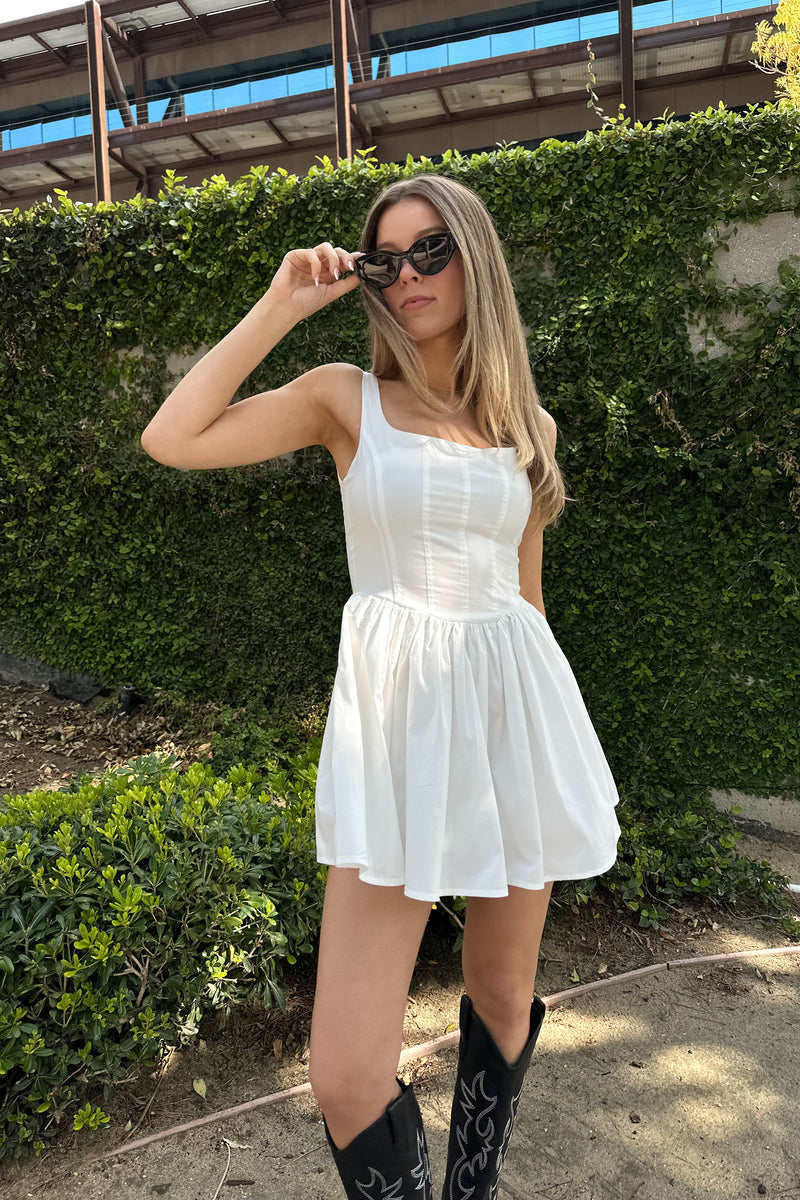 The Perfect Fit Dress