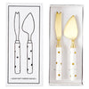 Cheese Knives Set