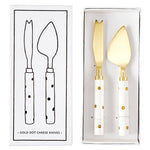 Cheese Knives Set