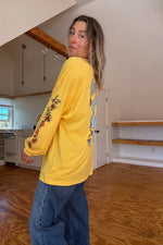 Daydreamer Sublime Freedom 92’ Long Sleeve