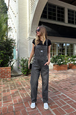 Levi's Vintage Overall-County Connection