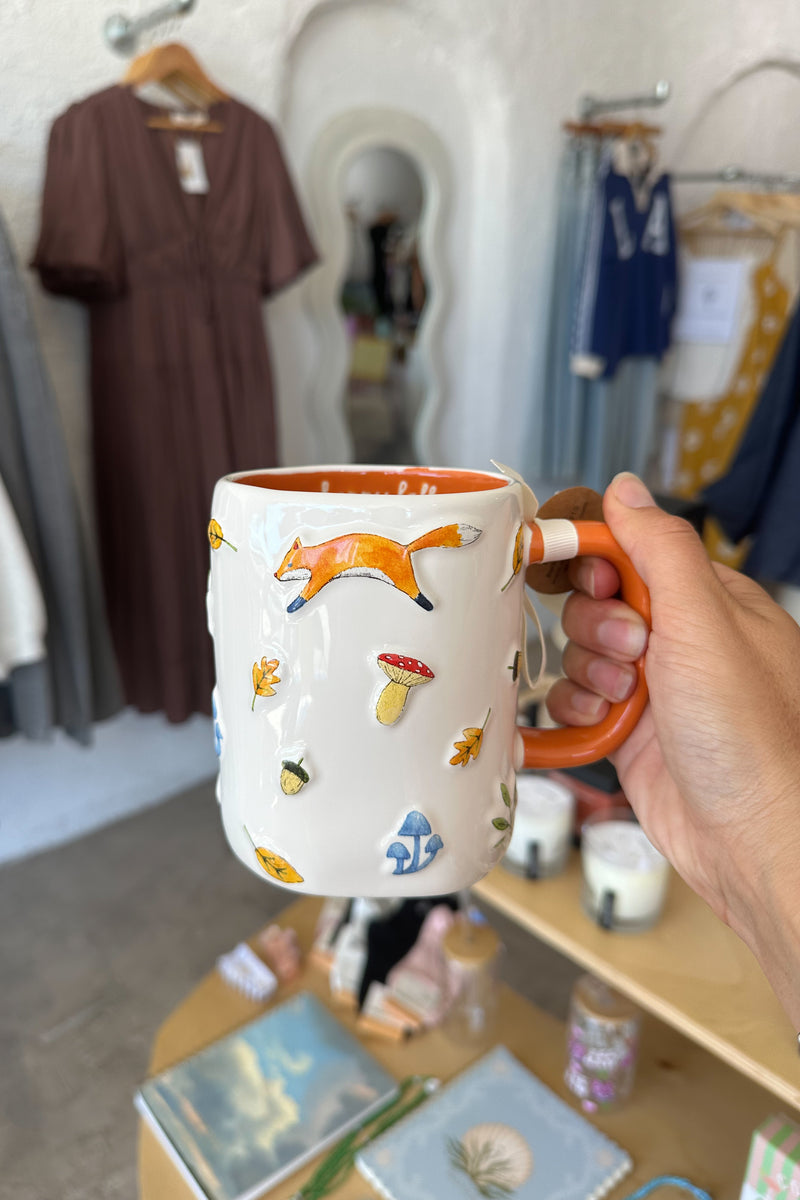 Mug Life