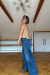 Rolla's Kate Baggy Jean-Paris Texas
