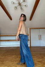 Rolla's Kate Baggy Jean-Paris Texas
