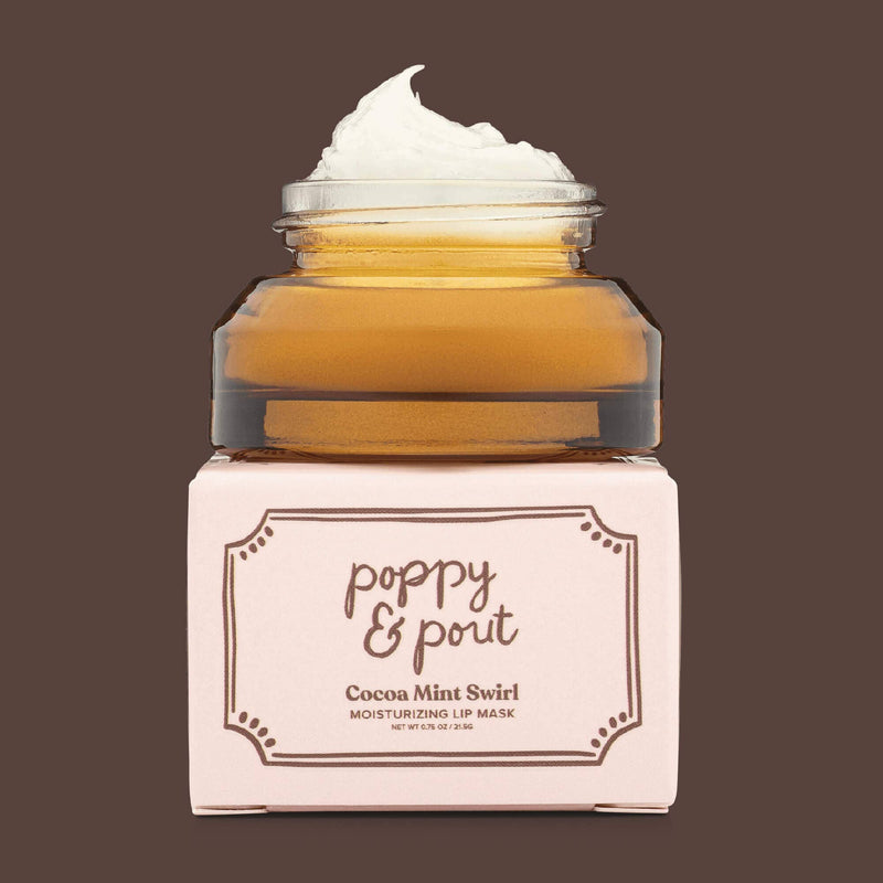 Limited Edition Holiday Lip Mask