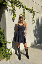 Denim Dream Girl Dress