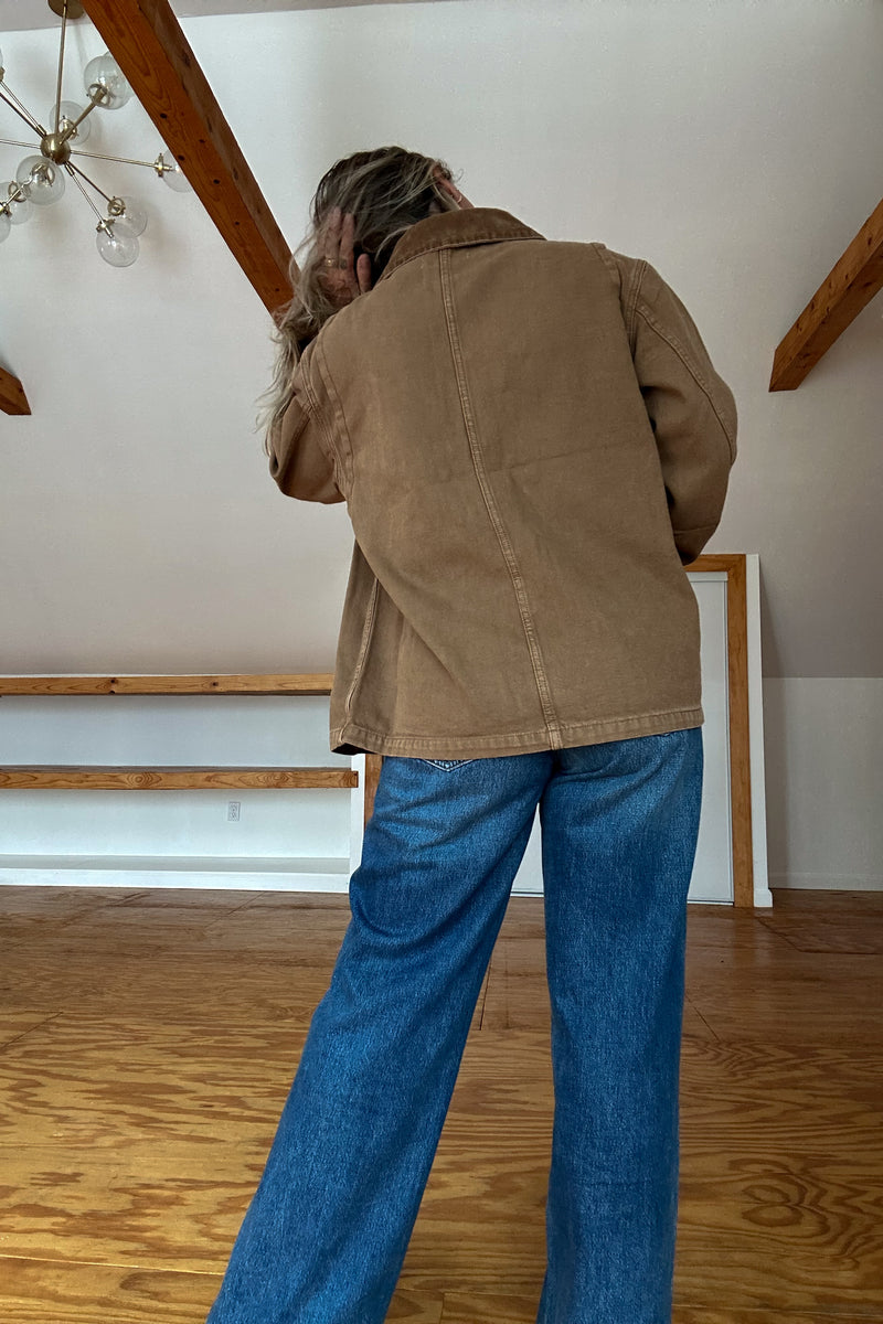 Rolla's Barn Jacket