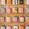 Daydream Prints Cards