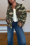 Camo Jacket Must Have
