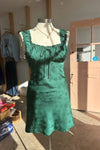 The Emerald Beauty Dress