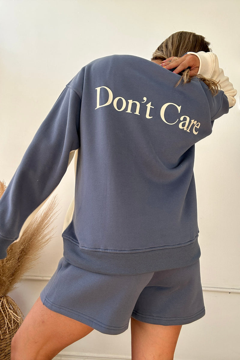 Don't Know Don't Care Lounge Set
