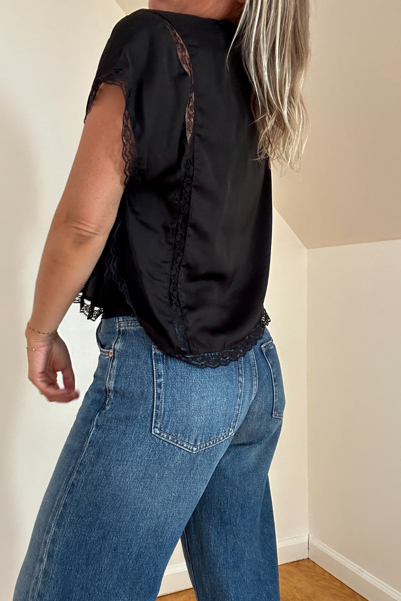 The Fraser Top