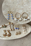 The Coastal Earring Collection