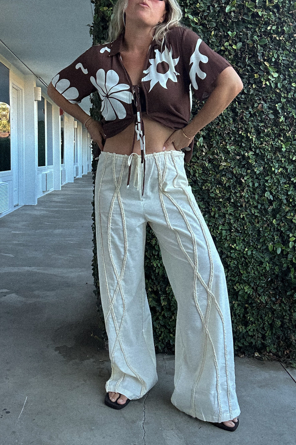 Sydney Pant