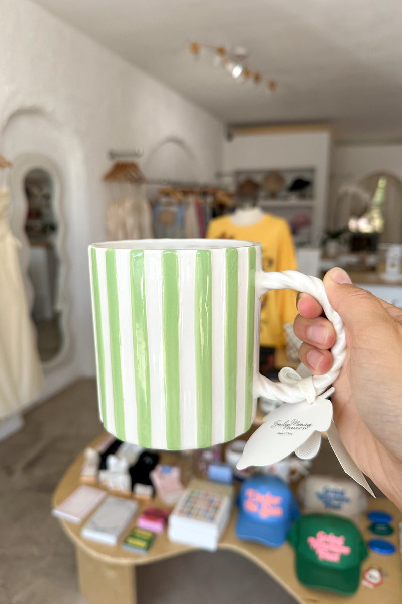 Mug Life