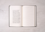Letters To Lost Loved Ones: A Journal For Grieving