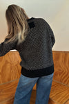 Sweater Weather-Black