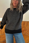 Sweater Weather-Black
