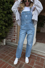 Levi's Vintage Overall-What a Delight