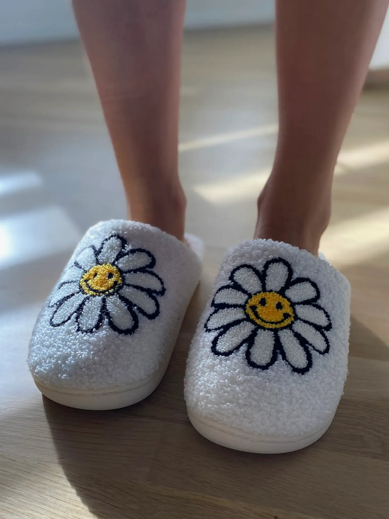 Fun Girl Slippers