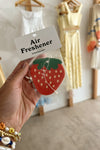 Air Freshener's