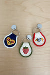 Cutie Key Chains