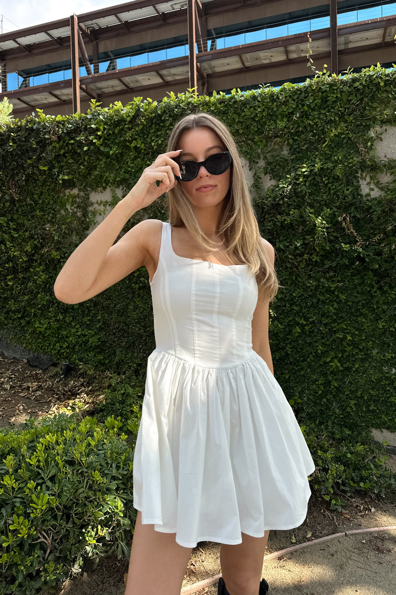 The Perfect Fit Dress
