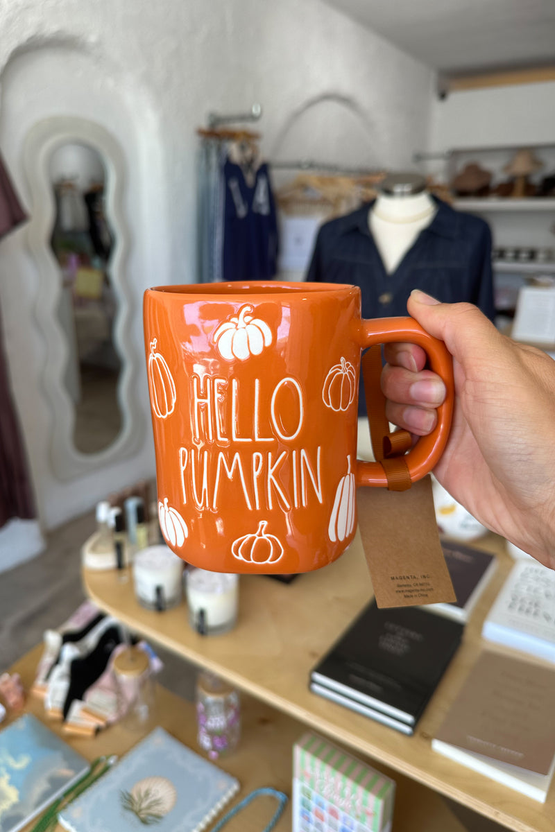 Mug Life