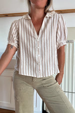 To The Cottage Blouse