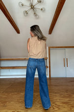Rolla's Kate Baggy Jean-Paris Texas