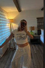 Cowgirl Tee