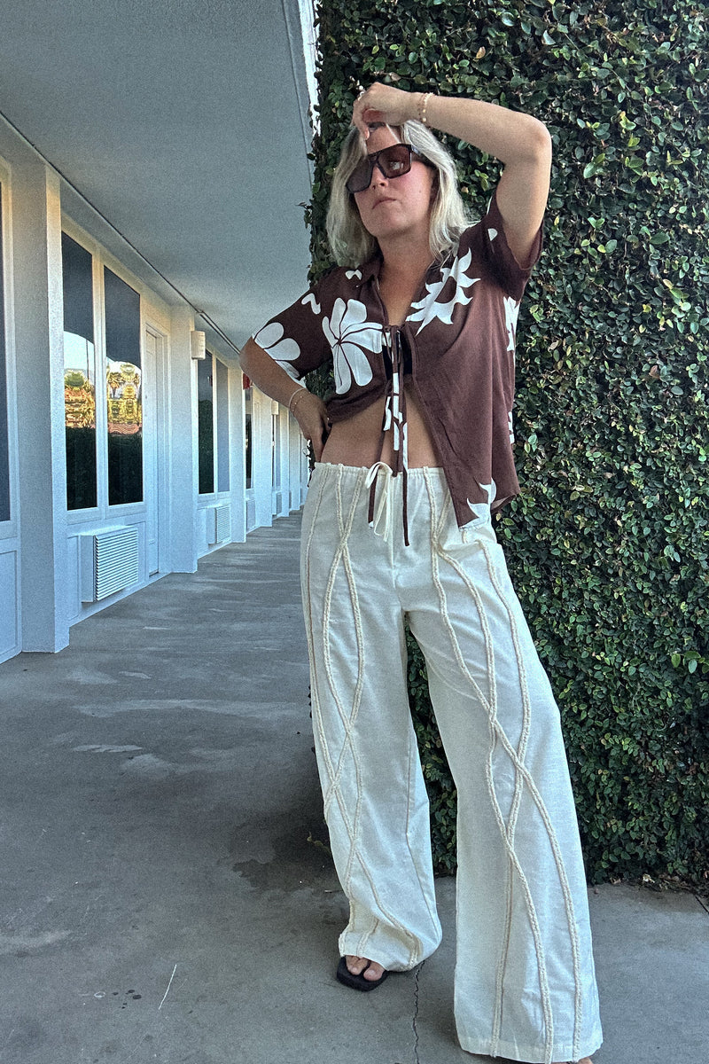 Sydney Pant