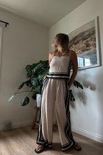 The Effortless Set