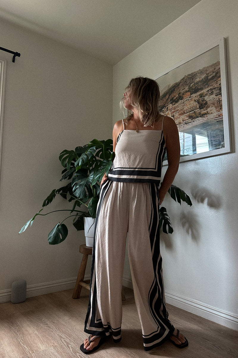 The Effortless Set