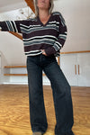 Rolla's Kate Baggy Jean-Moon Rock