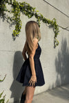 Denim Dream Girl Dress